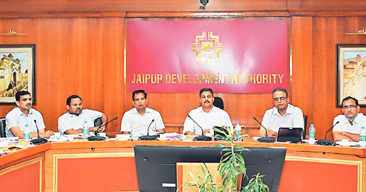 Maximise the reach of benefits to public: JDC Jain